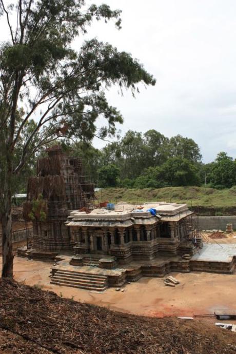 Taken in July of 2014 in South Karnataka