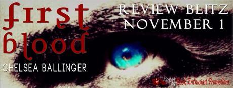 first blood review blitz