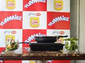 Simple Bytes #RealGoodBrunch with Chef Vicky Ratnani Harry's Khan Market