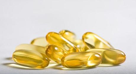 Are Fish Oil Supplements Good for the Skin