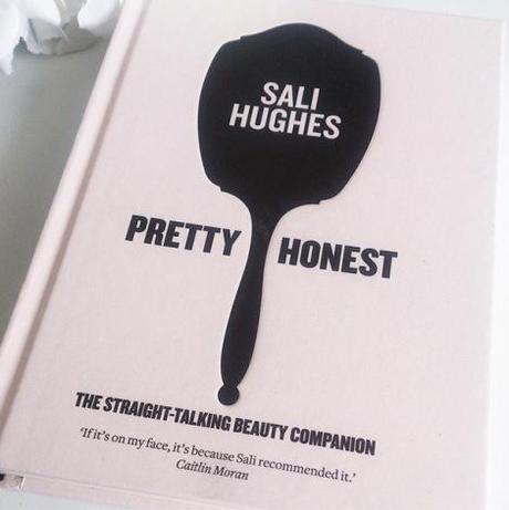 sali hughes pretty honest