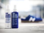 Black Shoe Cleaner Refresh