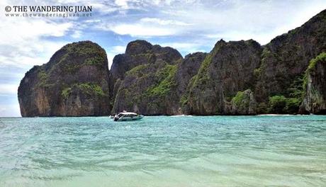 Take Me to The Beach: Maya Bay & Other Islands in Ko Phi Phi