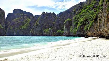 Take Me to The Beach: Maya Bay & Other Islands in Ko Phi Phi