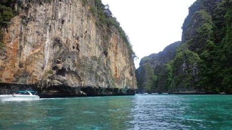 Take Me to The Beach: Maya Bay & Other Islands in Ko Phi Phi