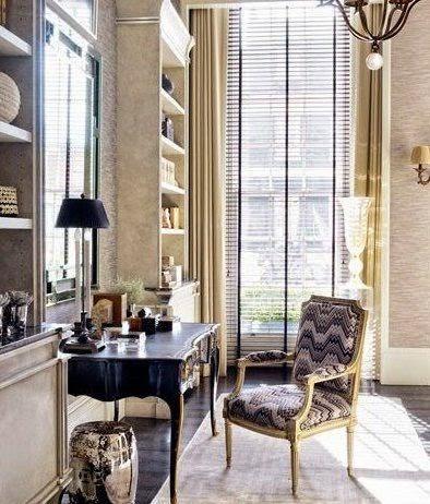 Weekend Roomspiration!!  Rooms I've Never Posted Before, Lots of White!