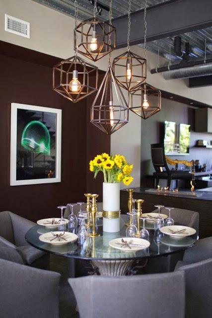 Weekend Roomspiration!!  Rooms I've Never Posted Before, Lots of White!