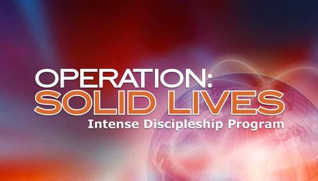 Operation Solid Lives