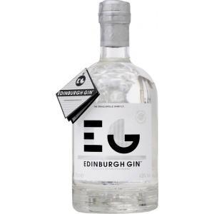 Bite magazine Edinburgh Christmas  gin 