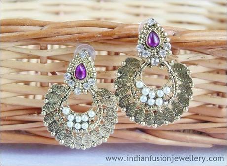 Blog Sale- Jewellery from Indian Fashion Jewellery Online