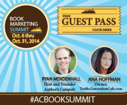 Book Summit Interview: The 10 Things I'd Do if I Lost My Blog and Had to Start All Over Again