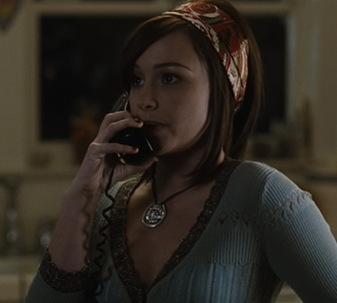 anne