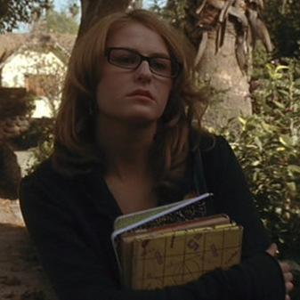 laurie