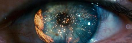 Blade Runner - The All-Seeing Eye