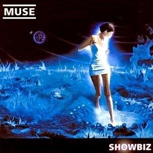 Muse Album Collection