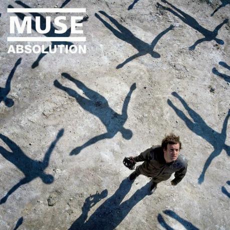 Muse Album Collection