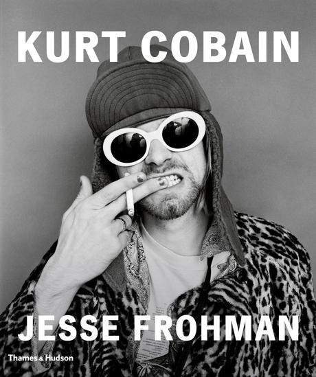 Kurt Cobain book