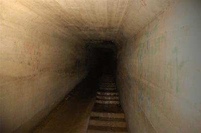 6 Real Places Way Creepier Than Any Horror Movie Location