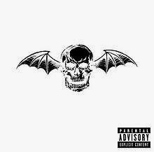 Avenged Sevenfold Album Collection