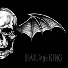Avenged Sevenfold Album Collection