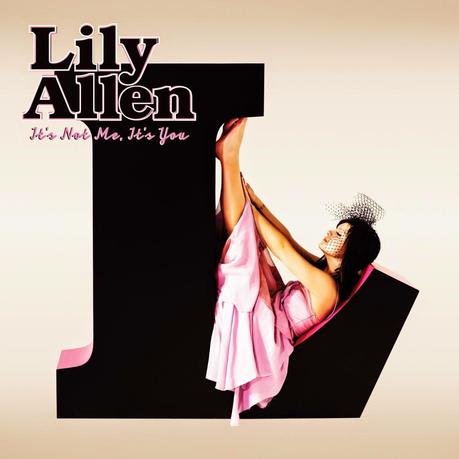 Lily Allen Album Collection