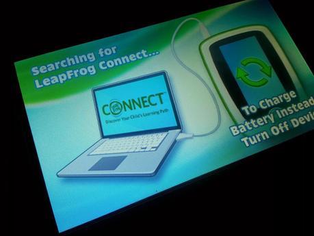 LeapFrog LeapPad 3 Learning Tablet Review
