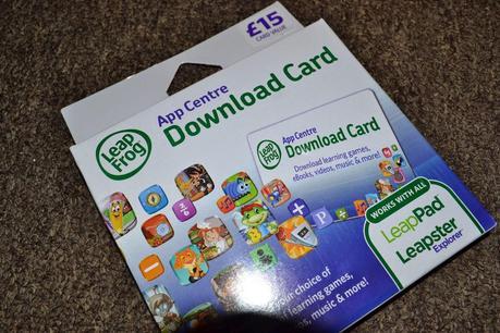 LeapFrog LeapPad 3 Learning Tablet Review