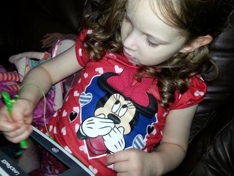 LeapFrog LeapPad 3 Learning Tablet Review
