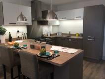 Visit a Rushmon Homes Show House and be Completely Inspired