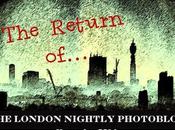 Return London Nightly Photoblog 01:11:14