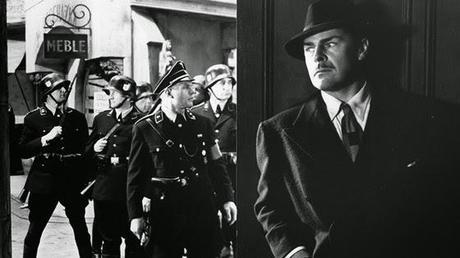 Groggy's Birthday and More Fritz Lang