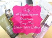 #VogueEmpower Anniversary Envy October 2014 Edition