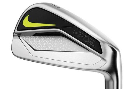 Nike Vapor Iron