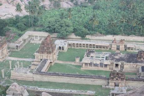 Taken in March of 2014 in Hampi