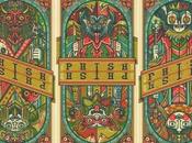 Phish 2014 Fall Tour Torrents: Vegas 2014/11/01