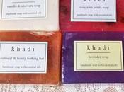 Blog Anniversary Surprise from Khadi Shop