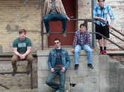 Hoochie Coochie Men: Blue Tree