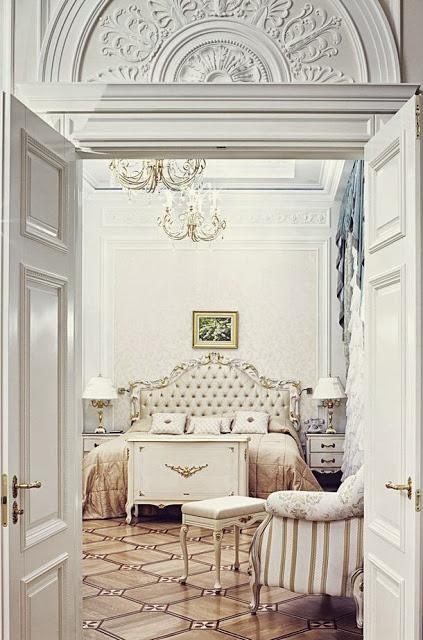Sunday Roomspiration