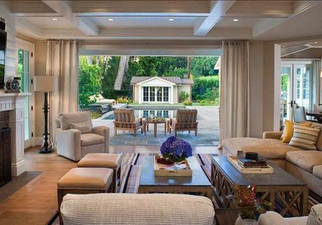 Sunday Roomspiration