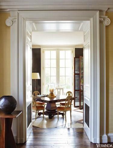 Sunday Roomspiration