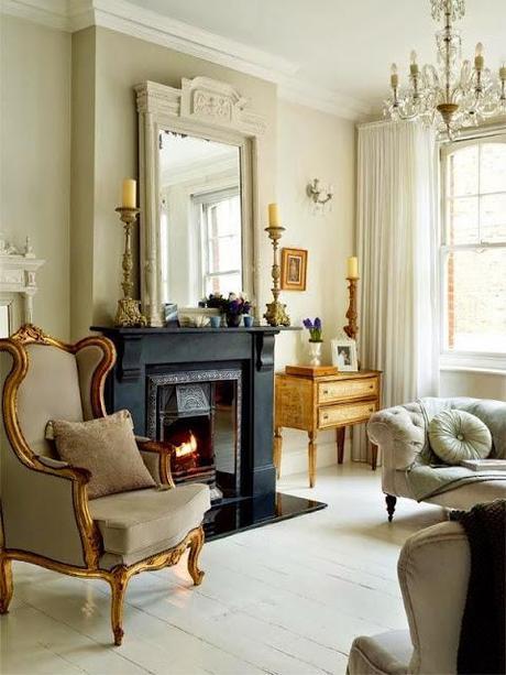 Sunday Roomspiration