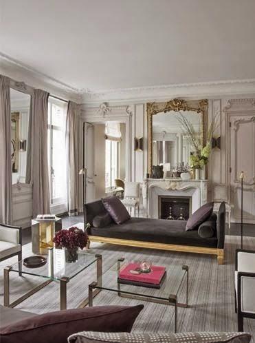 Sunday Roomspiration