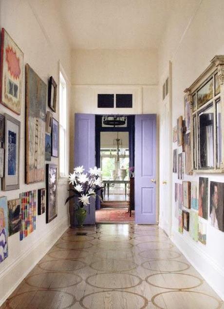 Sunday Roomspiration