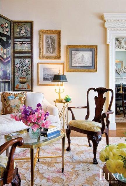 Sunday Roomspiration