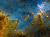 Creation: Universe from Backyard