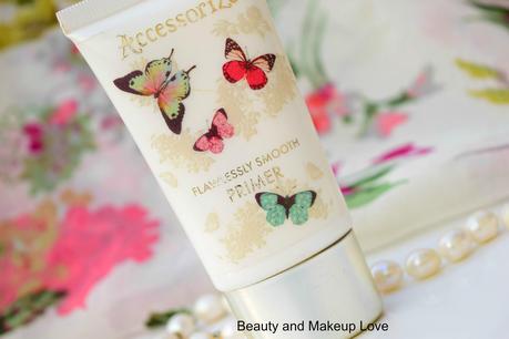 Accessorize-Flawlessly-Smooth-Primer-Review