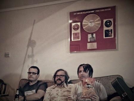 Alberteen: mini-tour plans, first confirmed dates