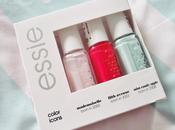 Essie Colour Icons