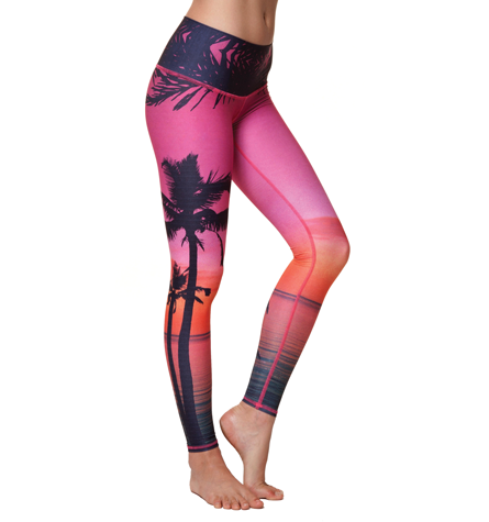 Shout Out Of The Day: The Hot Box Kit Launches Stylish Workout Gear From Global Brands