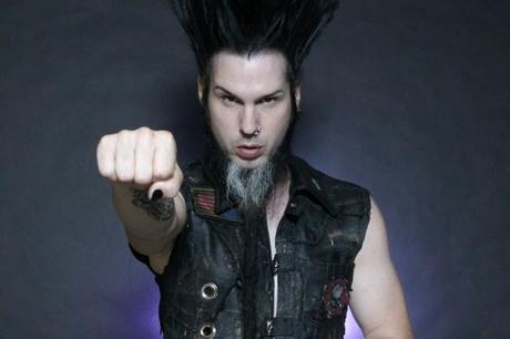 Wayne Static RIP